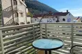 Wohnung 2 Schlafzimmer 51 m² Budva, Montenegro