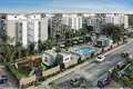 Apartamento 1 habitacion 56 m² Verón, República Dominicana