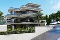 5 bedroom house 555 m² Mediterranean Region, Turkey