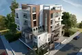 Квартира 2 спальни 109 м² муниципалитет Ларнака, Кипр