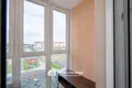 Wohnung 3 zimmer 73 m² Chaciezyna, Belarus