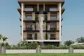Apartamento 2 habitaciones 41 m² Konakli, Turquía