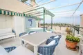 Penthouse 3 Schlafzimmer 125 m² Benalmadena, Spanien