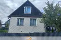 Casa 55 m² Haranski sielski Saviet, Belarús