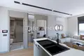 Wohnung 2 zimmer 55 m² Kepez, Türkei