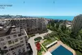 Hotel 138 m² en town district of Sochi, Rusia