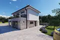 4-Schlafzimmer-Villa 142 m² Omisalj, Kroatien