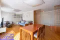 4 room apartment 123 m² Minsk, Belarus
