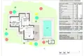 Villa de 2 dormitorios 131 m² Pinoso, Španjolska