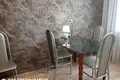 2 room apartment 59 m² Minsk, Belarus