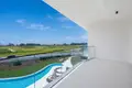 Apartamento 2 habitaciones 111 m² Tserkezoi Municipality, Chipre