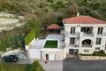 4-Schlafzimmer-Villa  Katun Rezevici, Montenegro