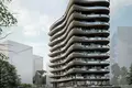 Apartment in a new building Babacan Meridian