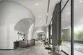 1 bedroom apartment 31 m² Bangkok, Thailand