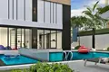 Apartment 67 m² Oba, Turkey