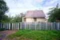 Haus 70 m² Fanipalski sielski Saviet, Belarus