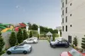 1 bedroom apartment 65 m² Mezitli, Turkey