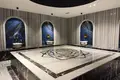 Wohnung 2 zimmer 55 m² in Tosmur, Türkei