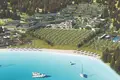 Вилла 6 комнат 465 м² Бодрум, Турция