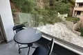 2 bedroom apartment 55 m² in Becici, Montenegro