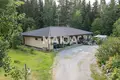 4 bedroom house 145 m² Tervo, Finland