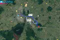 Atterrir  Radviliskio rajono savivaldybe, Lituanie