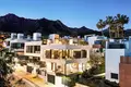 Szeregowiec 4 pokoi 609 m² Marbella, Hiszpania