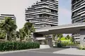 Квартира 2 комнаты 81 м² Энгоми, Северный Кипр