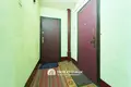 2 bedroom apartment 47 m² Minsk, Belarus
