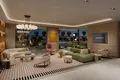 Mieszkanie 1 pokój 63 m² Dubaj, Emiraty Arabskie