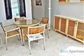 Residential quarter Boomerang Residence in Tosmur, Alanya