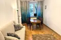 Apartamento 3 habitaciones 62 m² Varsovia, Polonia