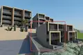Villa de tres dormitorios 142 m² Palio, Grecia