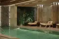 Residential complex Apartments in Tivat Hotel and Residences under Radisson Blu management