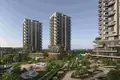1 bedroom apartment 93 m² Dubai, United Arab Emirates