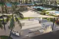 Wohnung 1 zimmer 83 m² Dubai, Vereinigte Arabische Emirate