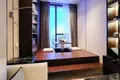 1 bedroom condo 41 m² Bangkok, Thailand