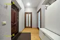 Apartamento 2 habitaciones 57 m² Minsk, Belarús