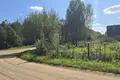 Atterrir  Dziescanski sielski Saviet, Bélarus