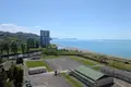 Apartamento 1 habitación 35 m² Chakvi, Georgia