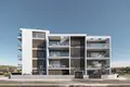 Wohnung 1 Schlafzimmer 62 m² Limassol, Zypern