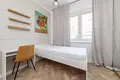 1 room apartment 18 m² in Warsaw, Poland