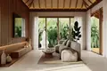 1-Schlafzimmer-Villa 89 m² Ubud, Indonesien