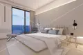 Appartement 2 chambres 74 m² Makarska, Croatie