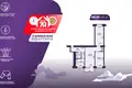 Квартира 3 комнаты 58 м² Минск, Беларусь