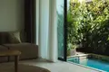 Villa 3 pièces 130 m² Kerobokan Kelod, Indonésie