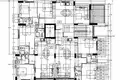 Apartamento 2 habitaciones 97 m² Kato Polemidion Municipality, Chipre