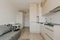 Студия 1 комната 18 м² в Варшаве, Польша