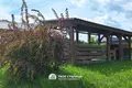 House 37 m² Jzufouski sielski Saviet, Belarus
