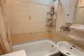 Wohnung 1 zimmer 34 m² Kobryn, Belarus